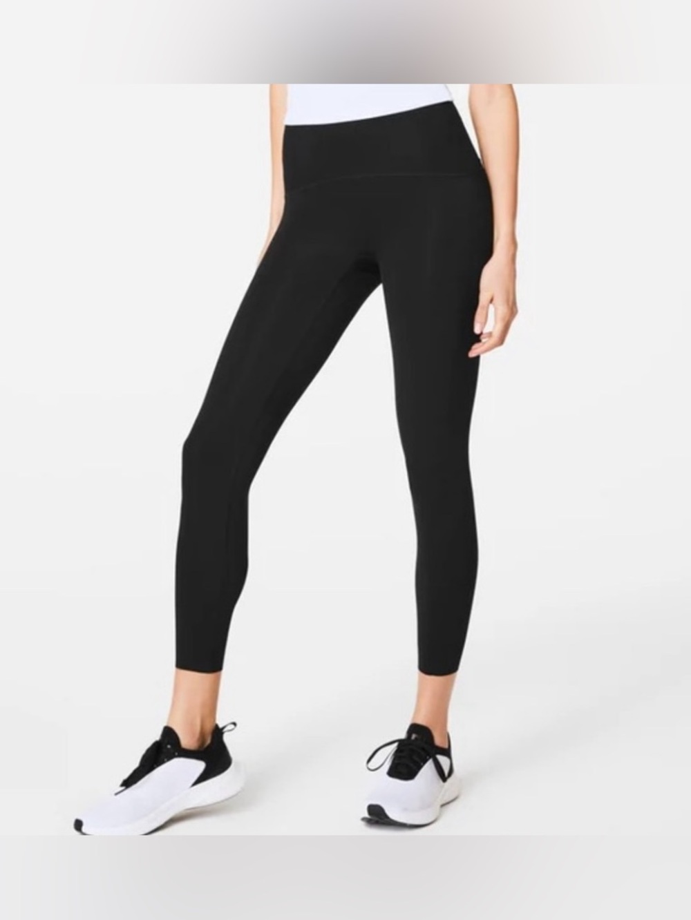 Spanx Booty Boost Leggings